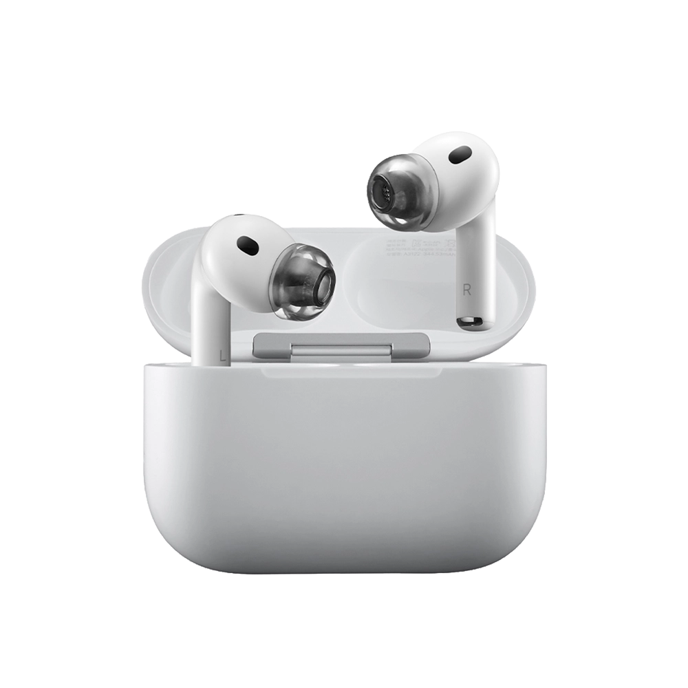 XELASTEC 2 for Airpods Pro 3 Eartips