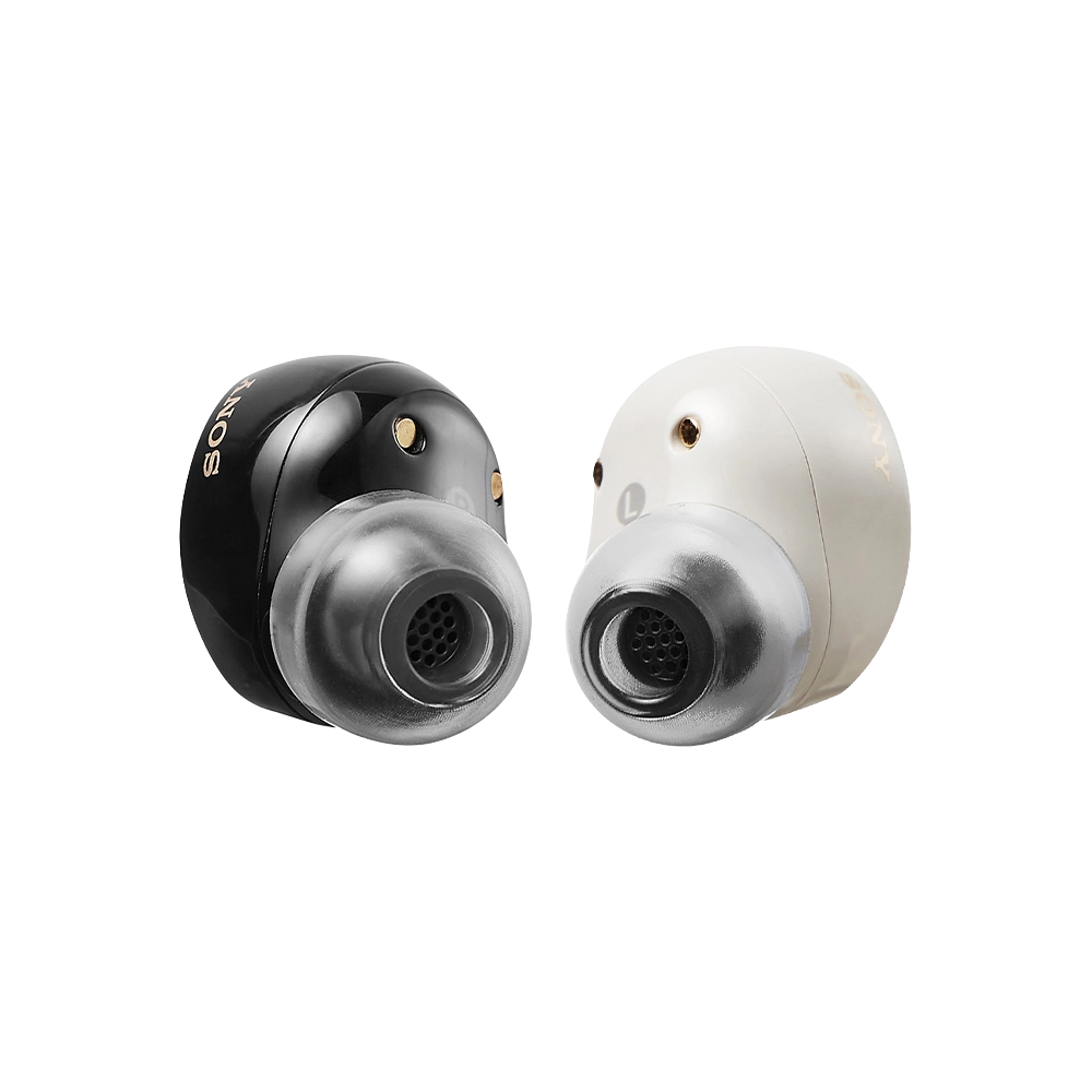 Crystal Standard 2 Eartips