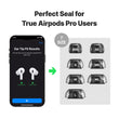 Load image into Gallery viewer, SednaEarfit Crystal for AirPods Pro
