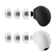 Load image into Gallery viewer, SednaEarfit MAX for Galaxy Buds 2 Pro Phantom Black