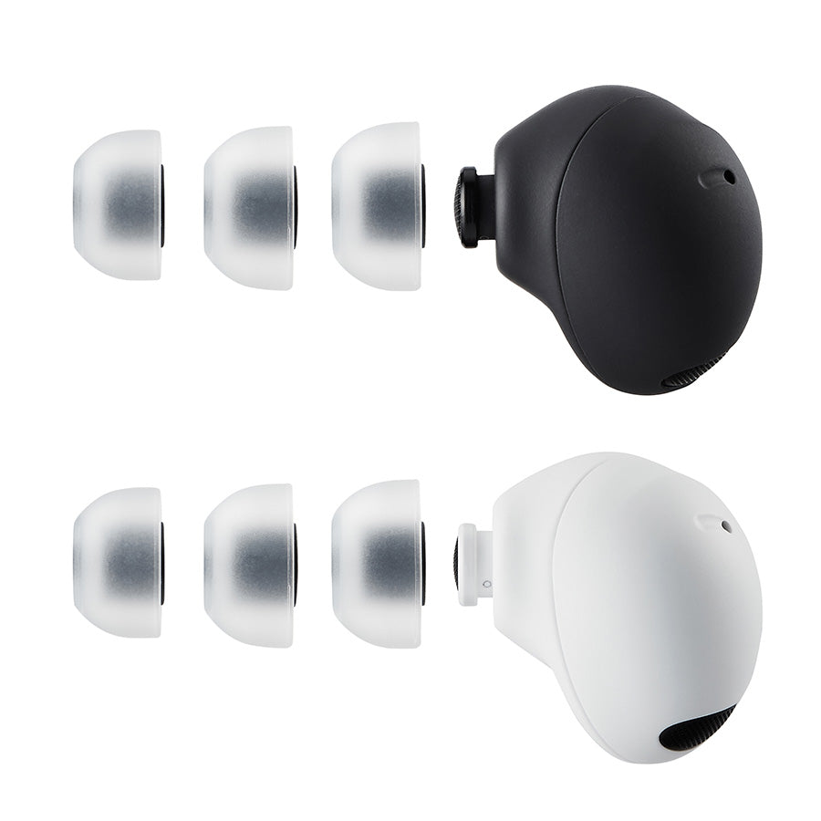 Galaxy Buds2 Pro 1回使用+SednaEarfit MAX1組 Galaxy Buds2 Pro 1回使用+SednaEarfit MAX1組