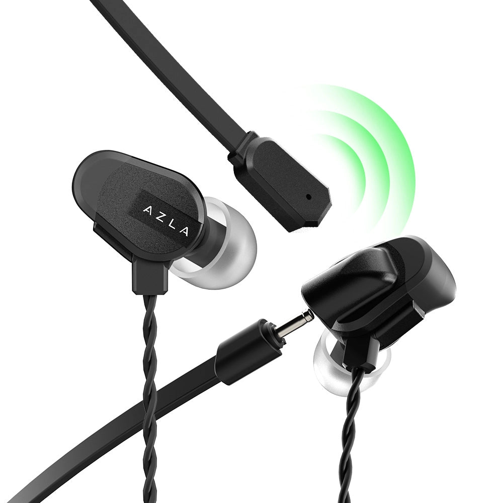 AWACS Gaming Earphones