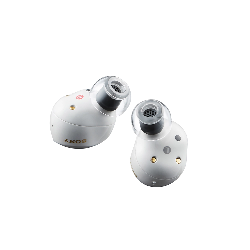 XELASTEC 2 Eartips