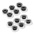 Load image into Gallery viewer, SednaEarfit Crystal for BOSE Earbuds