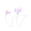 Load image into Gallery viewer, AZLA POM10S Silicone Earplugs
