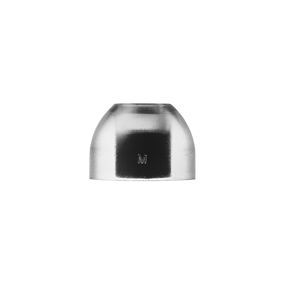 Crystal Standard 2 Eartips