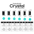 Load image into Gallery viewer, SednaEarfit Crystal for BOSE Earbuds