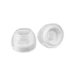 Load image into Gallery viewer, SednaEarfit Crystal for Buds 3 Pro Standard Clear Pearl
