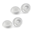 Load image into Gallery viewer, SednaEarfit Max for Buds 3 Pro Standard White