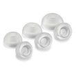 Load image into Gallery viewer, SednaEarfit Max for Buds 3 Pro Standard White