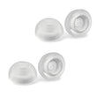 Load image into Gallery viewer, SednaEarfit Max for Buds 3 Pro Standard White