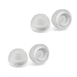 Load image into Gallery viewer, SednaEarfit Max for Buds 3 Pro Standard White