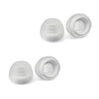 Load image into Gallery viewer, SednaEarfit Max for Buds 3 Pro Standard White