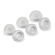 Load image into Gallery viewer, SednaEarfit Max for Buds 3 Pro Standard White