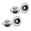 Load image into Gallery viewer, SednaEarfit Crystal for Buds 3 Pro Standard Smoky black
