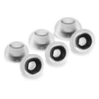 Load image into Gallery viewer, SednaEarfit Max for Buds 3 Pro Standard Phantom Black