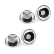 Load image into Gallery viewer, SednaEarfit Crystal for Buds 3 Pro Standard Smoky black