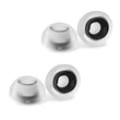 Load image into Gallery viewer, SednaEarfit Max for Buds 3 Pro Standard Phantom Black