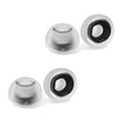 Load image into Gallery viewer, SednaEarfit Max for Buds 3 Pro Standard Phantom Black