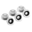 Load image into Gallery viewer, SednaEarfit Max for Buds 3 Pro Standard Phantom Black