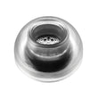 Load image into Gallery viewer, SednaEarfit Crystal for Buds 3 Pro Standard Smoky black