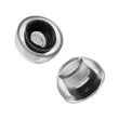 Load image into Gallery viewer, SednaEarfit Crystal for Buds 3 Pro Standard Smoky black