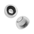 Load image into Gallery viewer, SednaEarfit Max for Buds 3 Pro Standard Phantom Black