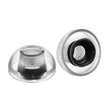 Load image into Gallery viewer, SednaEarfit Crystal for Buds 3 Pro Standard Smoky black