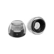 Load image into Gallery viewer, SednaEarfit Crystal for Buds 3 Pro Standard Smoky black