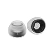 Load image into Gallery viewer, SednaEarfit Max for Buds 3 Pro Standard Phantom Black