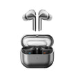 Load image into Gallery viewer, SednaEarfit Crystal for Buds 3 Pro Standard Smoky black