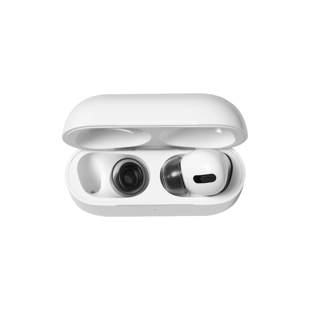 Crystal for Airpods Pro 1, 2 Eartips
