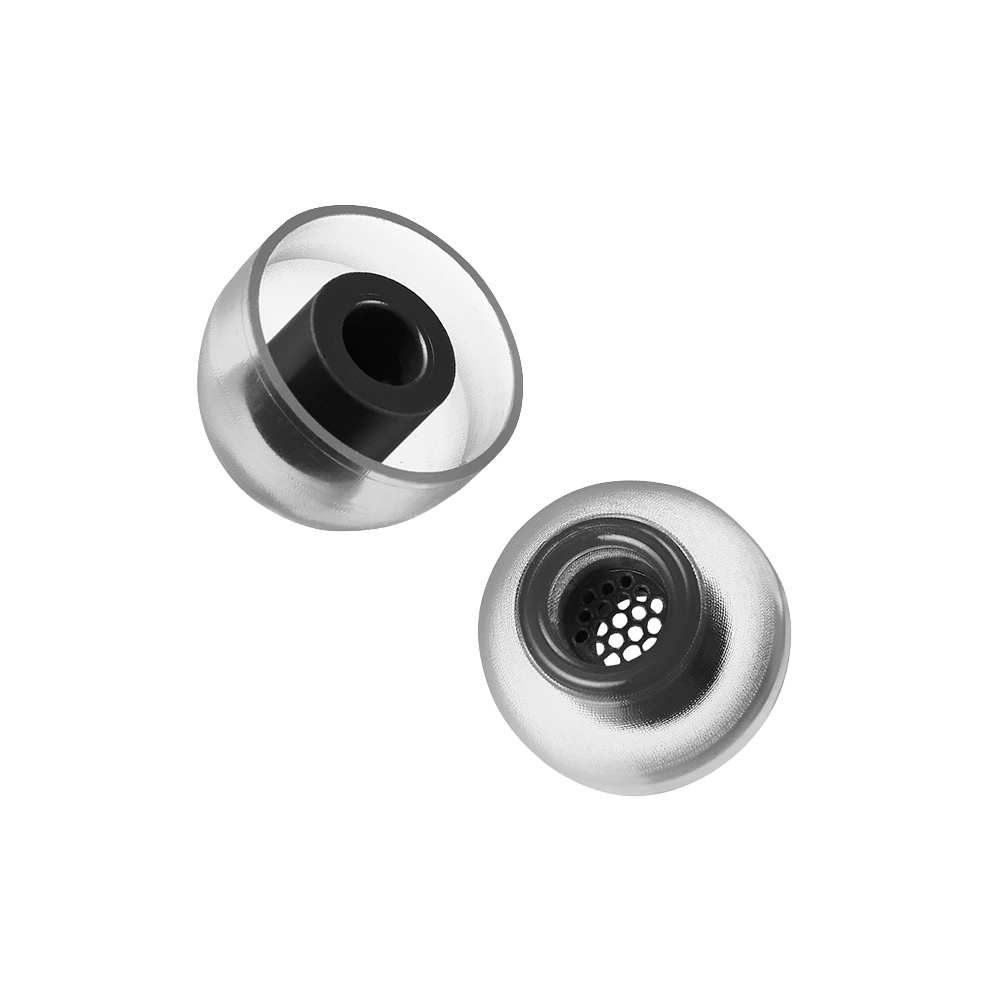 Crystal Standard 2 Eartips