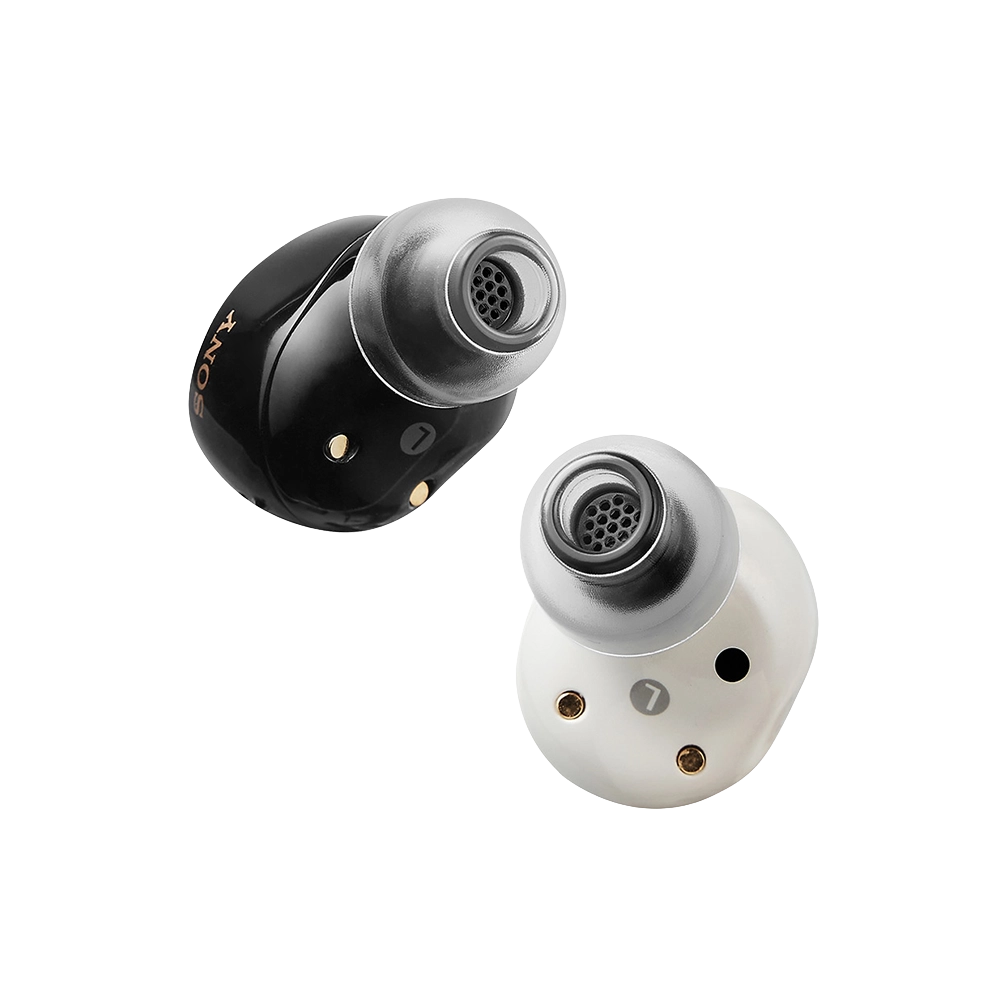 Crystal Standard 2 Eartips