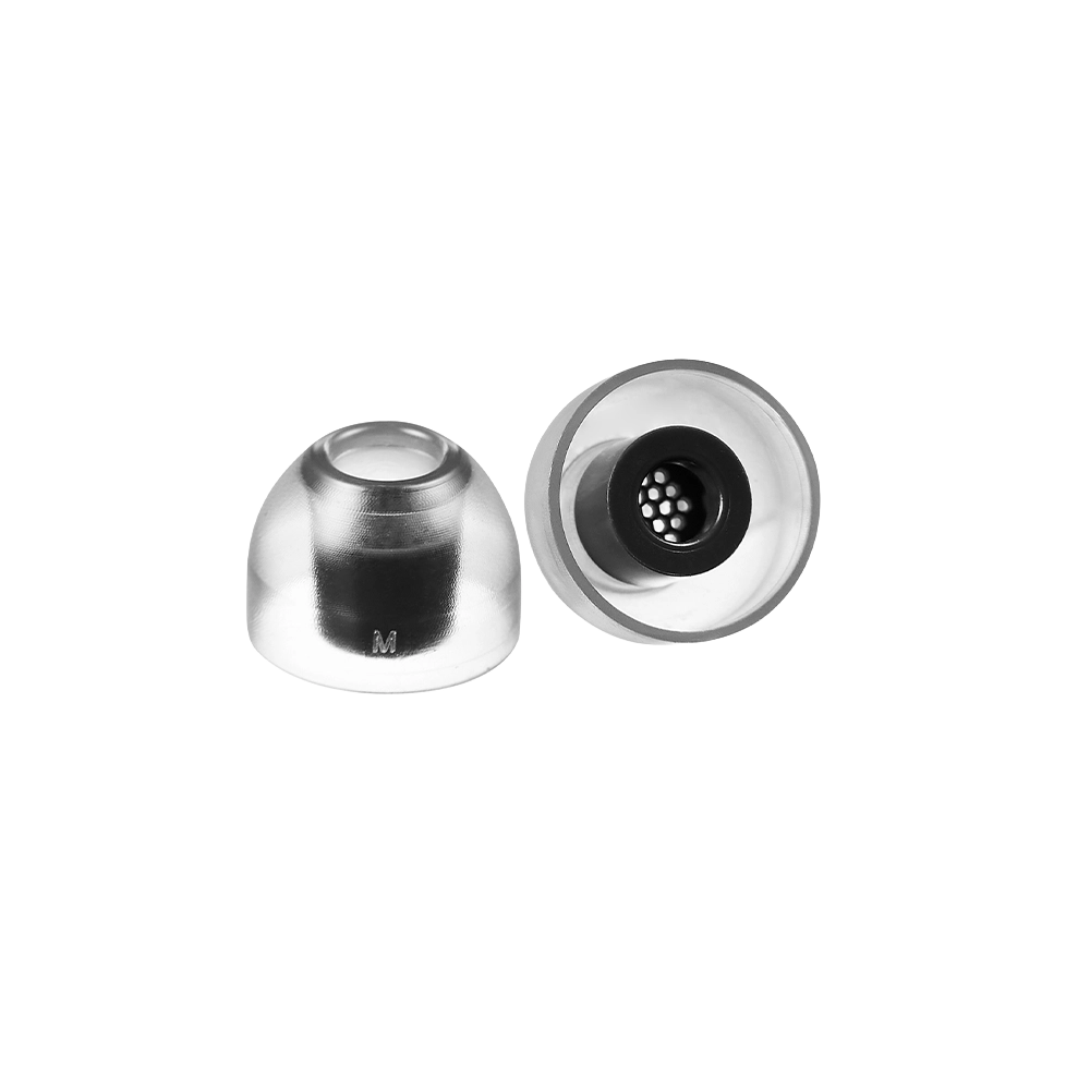 Crystal Standard 2 Eartips