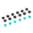 Load image into Gallery viewer, SednaEarfit Crystal for BOSE Earbuds