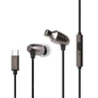 Load image into Gallery viewer, AIM-C AZLA Daily C type In-Ear Earphones