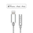 Load image into Gallery viewer, AZLA SmartDac L100 Silver for Lightning