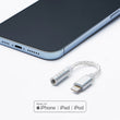 Load image into Gallery viewer, AZLA SmartDac L100 Silver for Lightning
