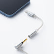 Load image into Gallery viewer, AZLA SmartDac L100 Silver for Lightning