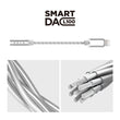Load image into Gallery viewer, AZLA SmartDac L100 Silver for Lightning