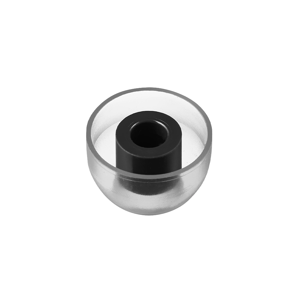 Crystal Standard 2 Eartips
