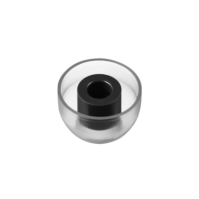 Crystal Standard 2 Eartips