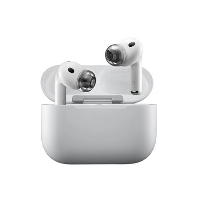 XELASTEC 2 for Airpods Pro 3 Eartips