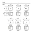 Load image into Gallery viewer, SednaEarfit Light - (2 pairs)

