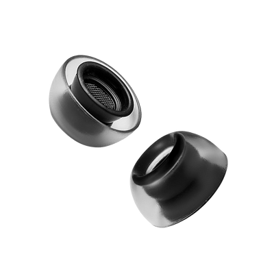 Crystal for Airpods Pro 1, 2 Eartips
