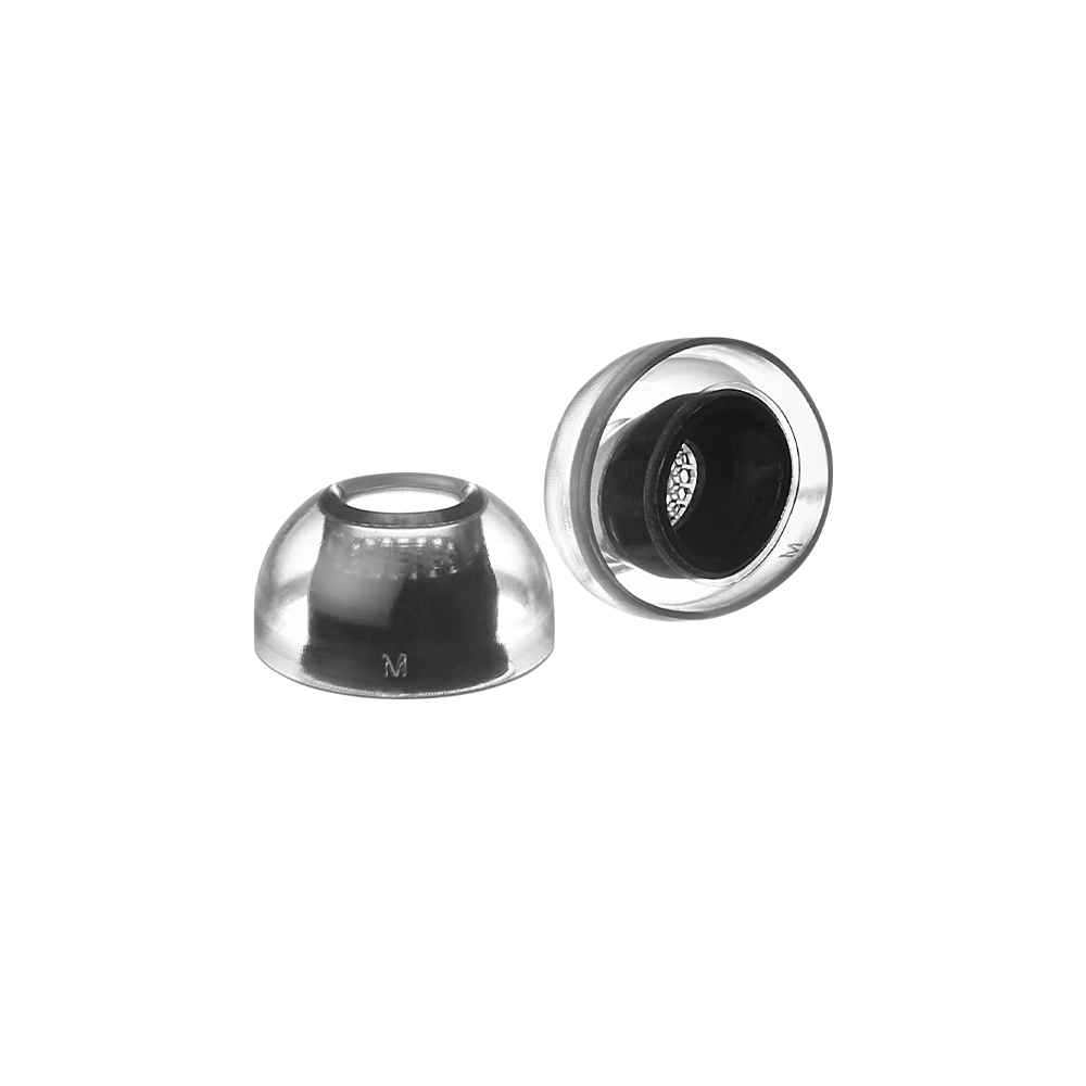 Crystal 2 for Airpods Pro 3 Eartips