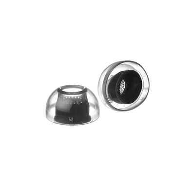 Crystal 2 for Airpods Pro 3 Eartips