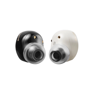 Crystal Standard 2 Eartips