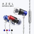 Load image into Gallery viewer, AZEL Edition G Gen 3
